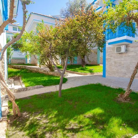 Hotel Zehra Tatil Koeyue Oludeniz