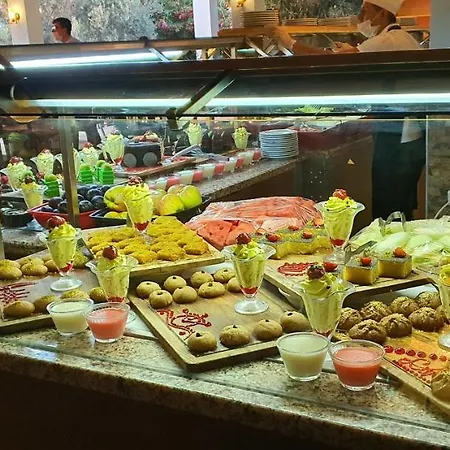 Hotel Zehra Tatil Koeyue Oludeniz