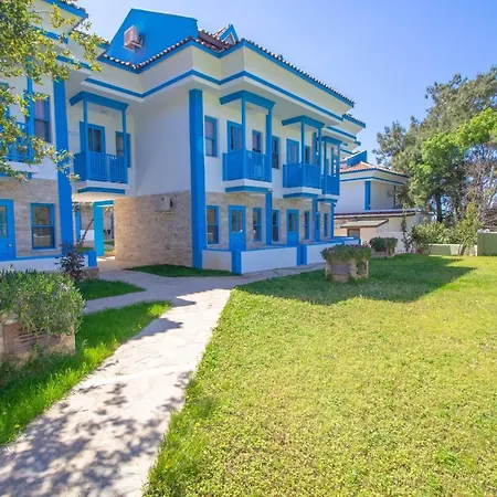 Hotel Zehra Tatil Koeyue Oludeniz