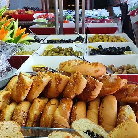 Zehra Tatil Koeyue 4* Oludeniz