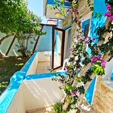 Zehra Tatil Koeyue