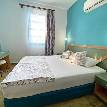 Hotel Zehra Tatil Koeyue Oludeniz