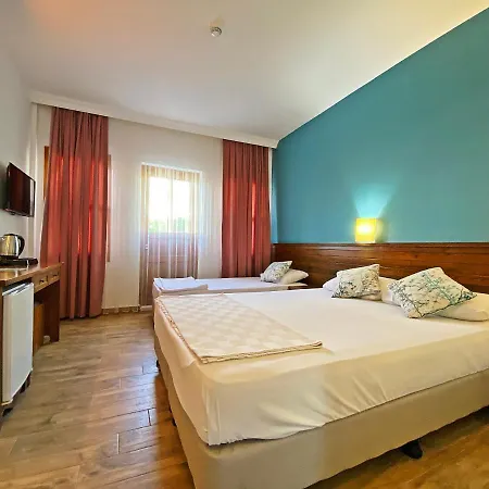 Zehra Tatil Koeyue