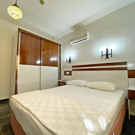 Zehra Tatil Koeyue Hotel 4*