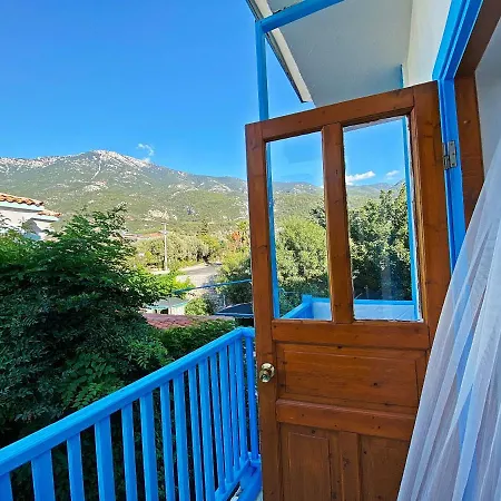 Zehra Tatil Koeyue 4* Oludeniz