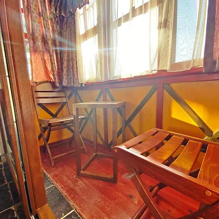 Zehra Tatil Koeyue Oludeniz