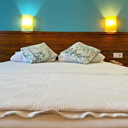 Hotel Zehra Tatil Koeyue Oludeniz