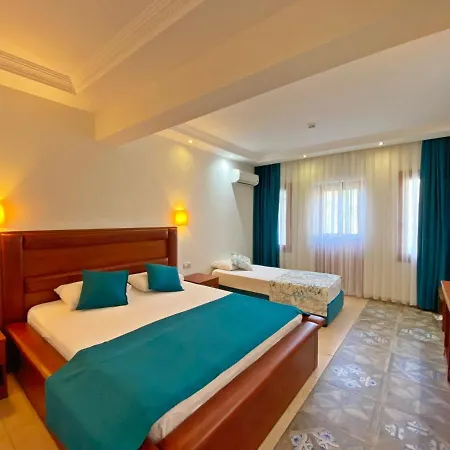 Zehra Tatil Koeyue Hotel Oludeniz