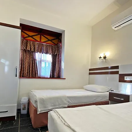 Zehra Tatil Koeyue 4* Oludeniz