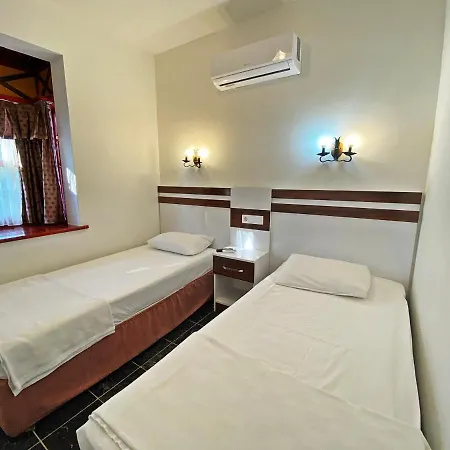 Zehra Tatil Koeyue Hotel Oludeniz
