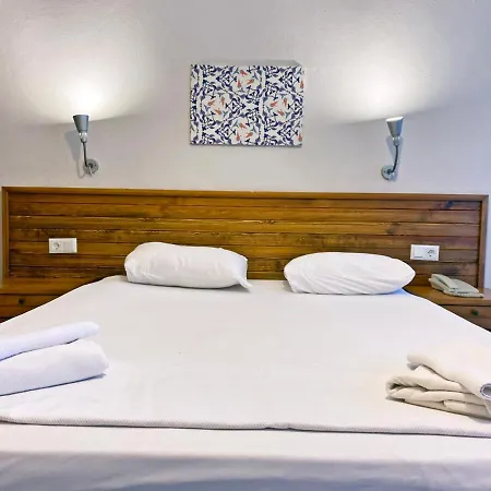 Zehra Tatil Koeyue Hotel 4*