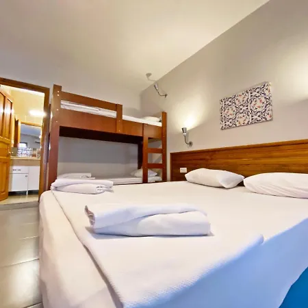 Hotel Zehra Tatil Koeyue Oludeniz
