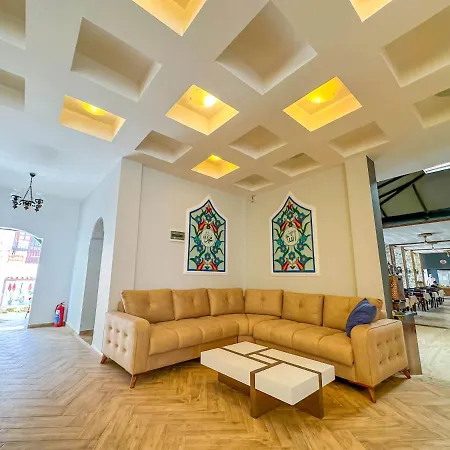 Hotel Zehra Tatil Koeyue Oludeniz