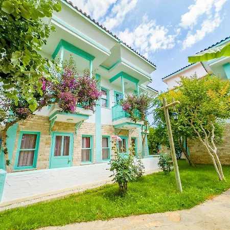Zehra Tatil Koeyue Hotel