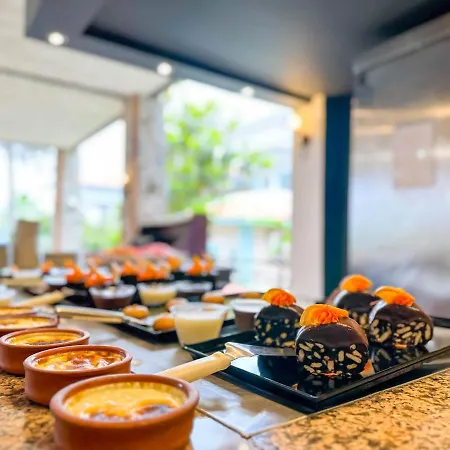 Zehra Tatil Koeyue Hotel