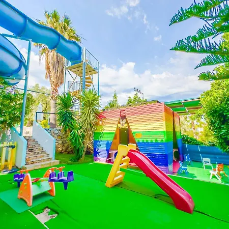 Hotel Zehra Tatil Koeyue