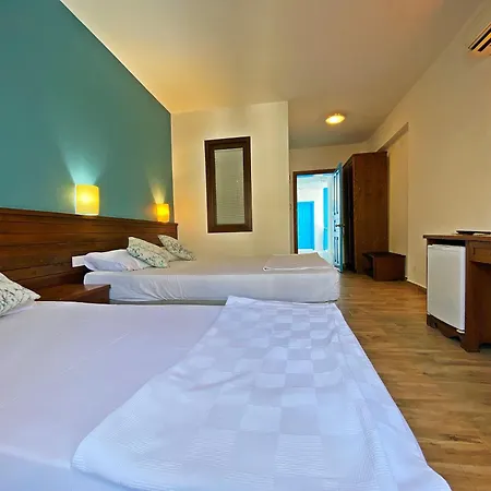 Zehra Tatil Koeyue Hotel 4*