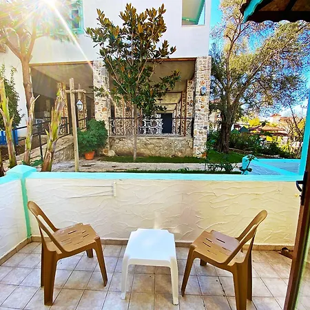 Zehra Tatil Koeyue 4* Oludeniz