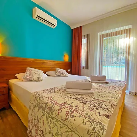 Hotel Zehra Tatil Koeyue Oludeniz