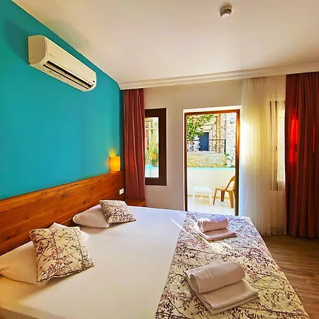 Zehra Tatil Koeyue Hotel Oludeniz