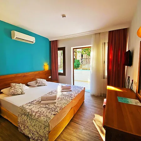 Zehra Tatil Koeyue Hotel Oludeniz