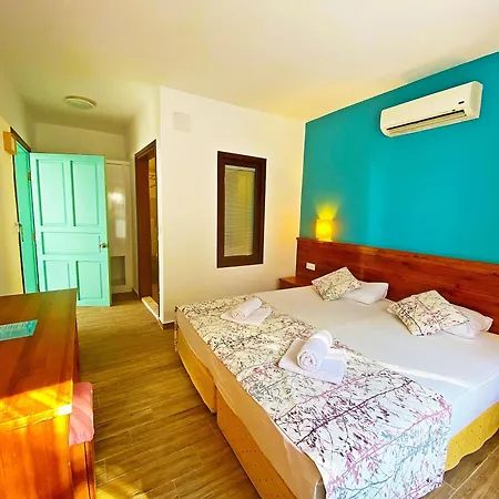 Zehra Tatil Koeyue Hotel
