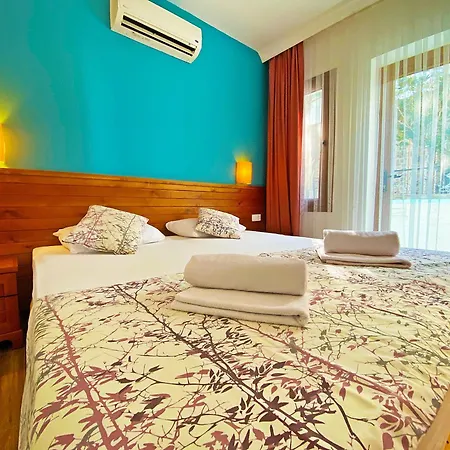 Zehra Tatil Koeyue