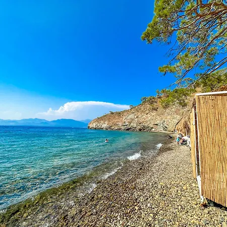 Zehra Tatil Koeyue Hotel 4*