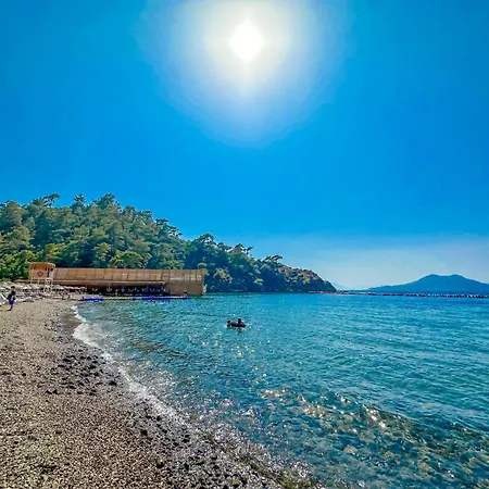Zehra Tatil Koeyue Hotel Oludeniz