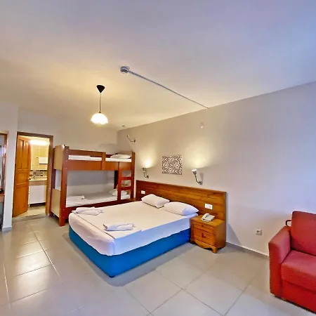 Zehra Tatil Koeyue Szálloda